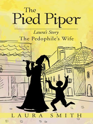 cover image of The Pied Piper